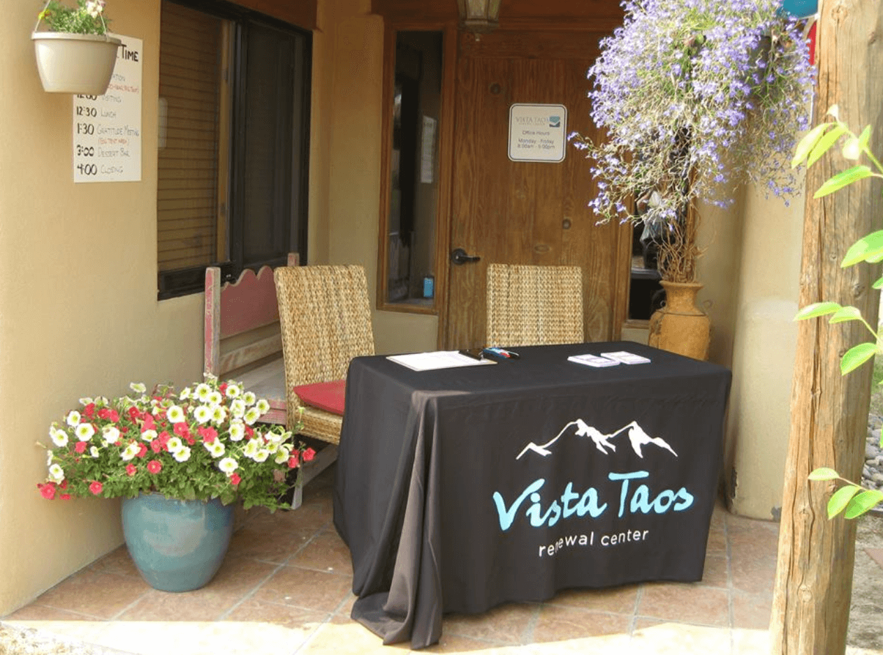 Vista Taos Drug &#038; Alcohol Rehabilitation Center